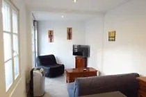 Finkwiller 3 Apartment *
