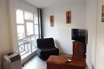 Appartement Finkwiller 3 Straatsburg